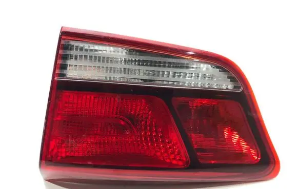 KIA Rio Rear/tail lights