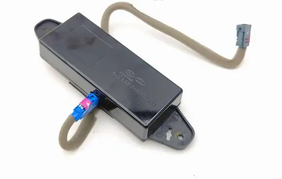 KIA Niro Antenna control unit 96240G5200 BAAFF0398