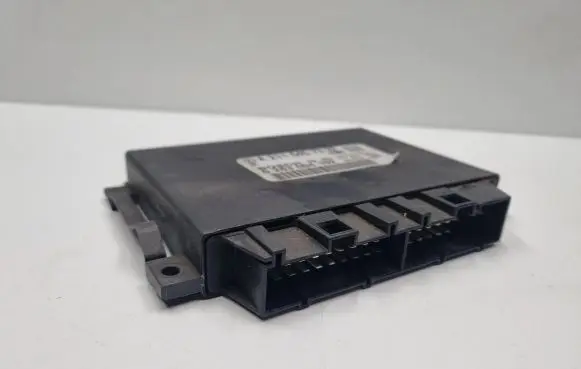 Mercedes-Benz E W211 Parking PDC control unit/module A2115457332 2115457332 0263004192