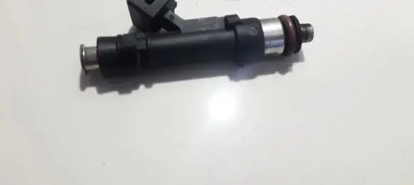 Opel Meriva B Fuel injector 0280158181