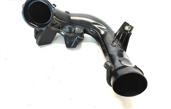 Air intake duct part