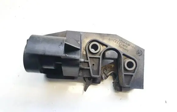 Audi A6 S6 C5 4B Seat back rest lock catch 
