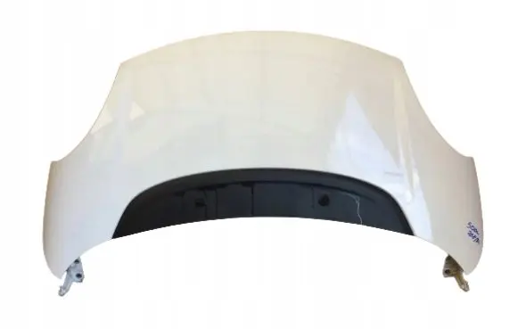 Fiat 500L Engine bonnet/hood