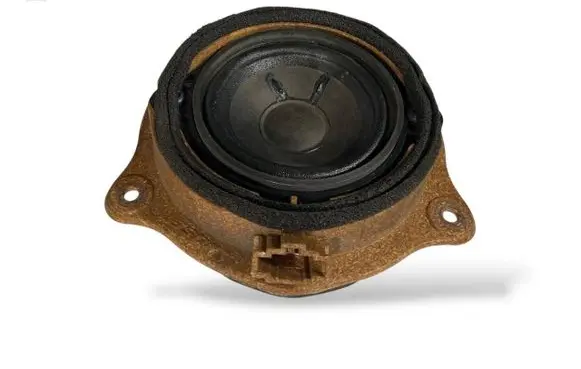 Audi A6 S6 C6 4F Front door speaker 