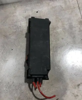 Mercedes-Benz V Class W447 Fuse module A4475460046 A4475401440