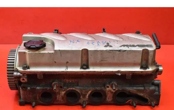 Mitsubishi Grandis Engine head G69M