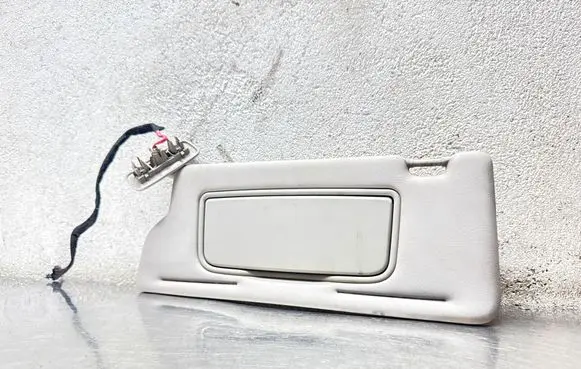 Volvo C70 Sun visor 