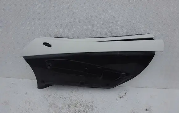 McLaren 570S Door (2 Door Coupe) 13AA674CP