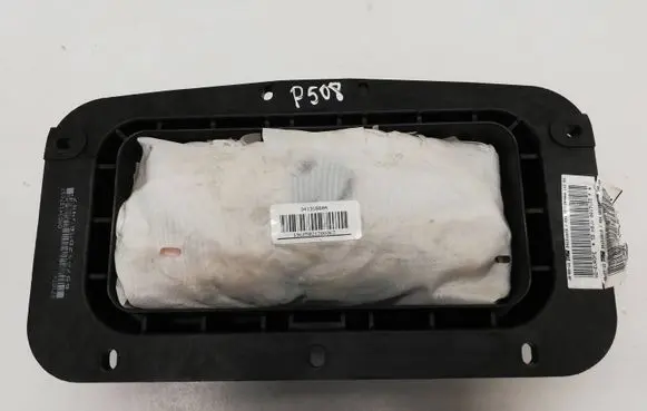 Peugeot 508 Passenger airbag 9800902080 34131661B