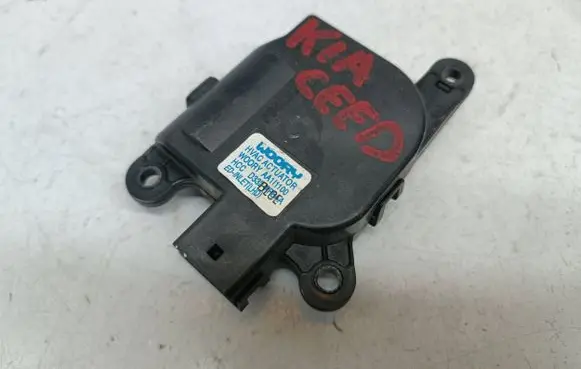 KIA Ceed Air flap motor/actuator D332AP6AA AA111100 AA11100