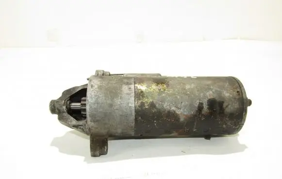 Ford Focus Starter motor