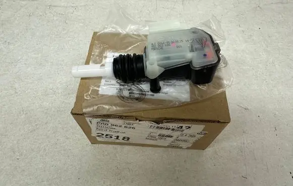 Porsche 911 992 Bonnet alarm switch sensor 992962626 992.962.626