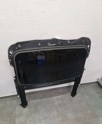 Volvo S80 Sunroof set 39845128 01269280 1736847A