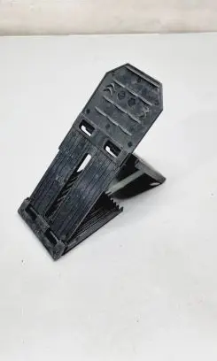 Opel Mokka B Other interior part 9656869080