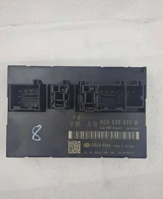 Volkswagen PASSAT B6 Comfort/convenience module 3C0959433M 5DK00906403 3047278042
