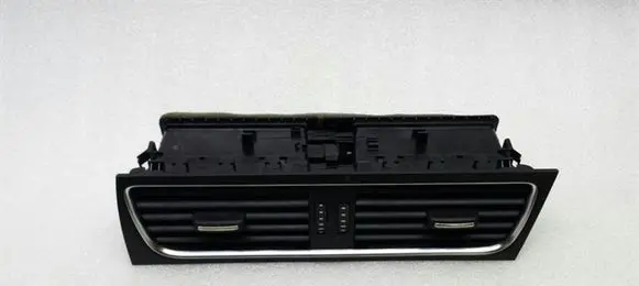 Audi A4 S4 B8 8K Dash center air vent grill 8T2820951B