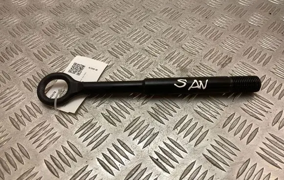 Hyundai Santa Fe Towing hook eye 