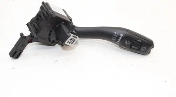 Audi TT TTS Mk2 Wiper speed switch 8P0953519G