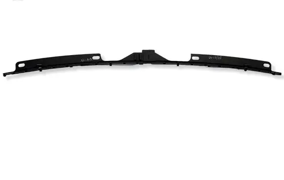 Opel Vivaro Windshield trim 91166610