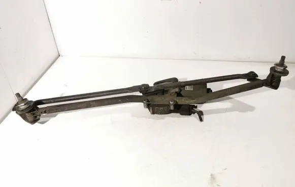 Mercedes-Benz Sprinter W906 Front wiper linkage and motor 405146
