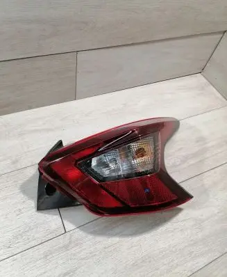 Nissan Micra K14 Rear/tail lights 22018727