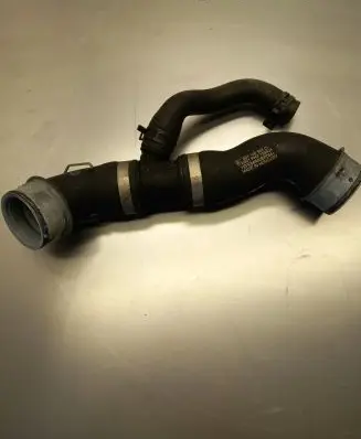 Porsche 911 991 Engine coolant pipe/hose 99110683301