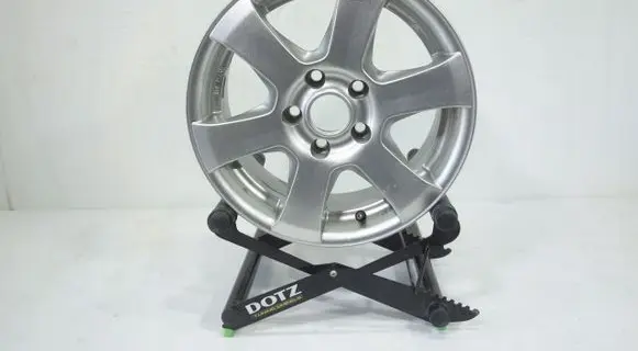 Mercedes-Benz Citan W415 R15 alloy rim 5JX15