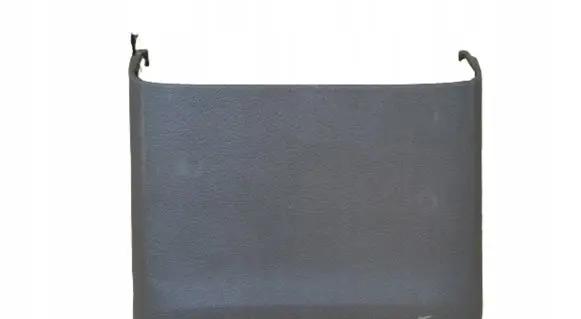 Jaguar S-Type Steering wheel column trim 2W933530AE