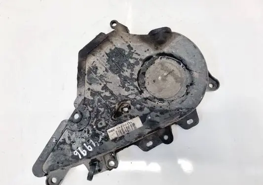 Toyota Avensis T250 Timing belt guard (cover) 9095001357A 90950-01357-A