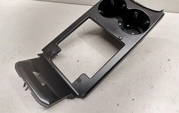 Porsche Macan (95B) Cup holder front 8R0862533B