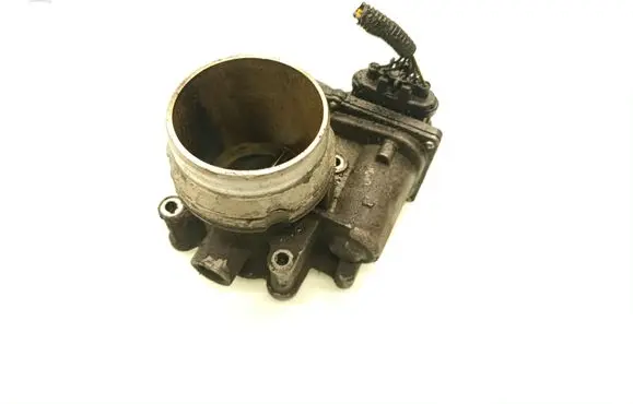 Volvo S60 Throttle valve 31293930