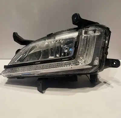LED Daytime headlight