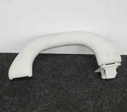 Volkswagen PASSAT CC Rear interior roof grab handle 1K0857607