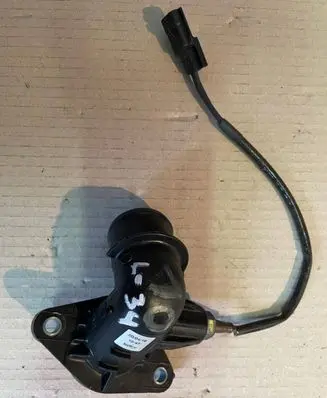 Dacia Dokker Engine coolant pipe/hose 147138070R