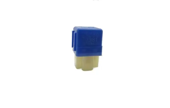 Nissan Patrol Y61 Other relay 2523079981