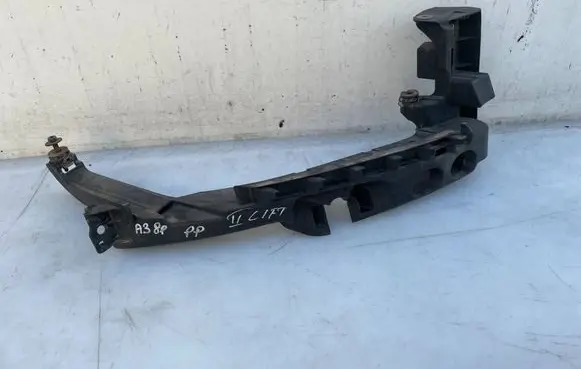 Audi A3 S3 A3 Sportback 8P Headlight/headlamp mounting bracket 8P0805608