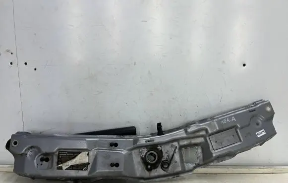 Top upper radiator support slam panel