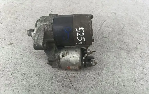 Nissan Primera Starter motor 