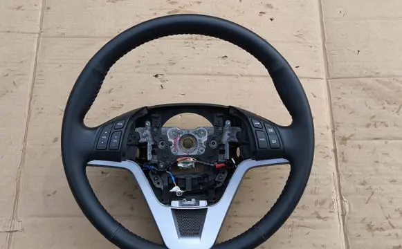Steering wheel