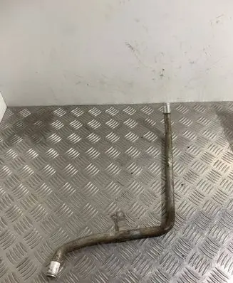 Volkswagen Touareg II Engine coolant pipe/hose 7P0819911A