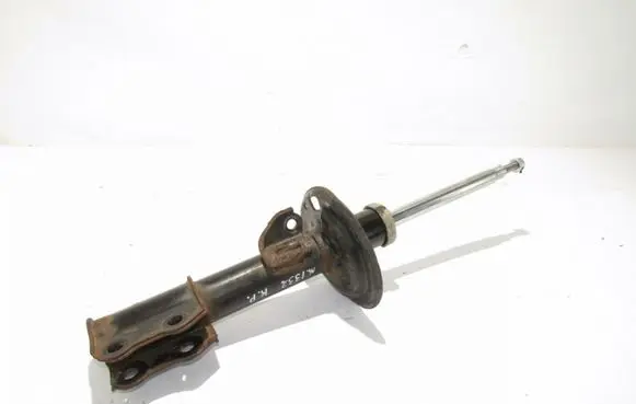 Toyota Verso-S Front shock absorber/damper 4852052430