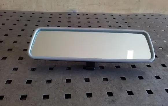 Volkswagen PASSAT B7 Rear view mirror (interior) 021065