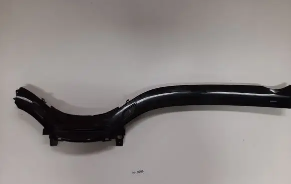 Chevrolet Orlando Radio/GPS head unit trim 96987507