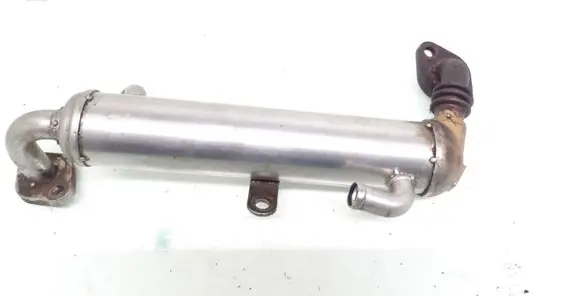 Opel Astra H EGR valve cooler 8973635151 512893