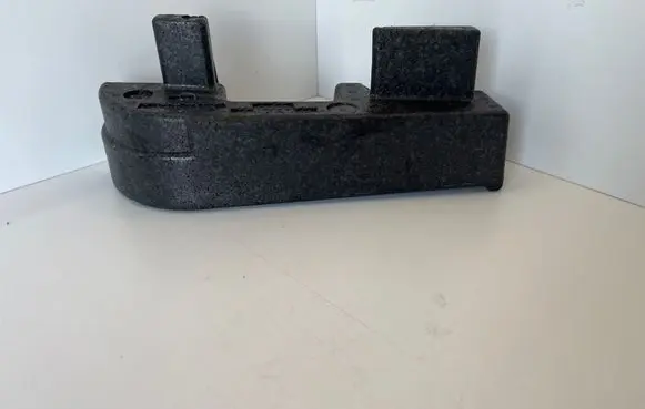Audi A1 Front door sound insulation 8X3837847