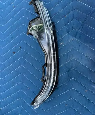 Audi Q7 4M Front indicator light 80A948102