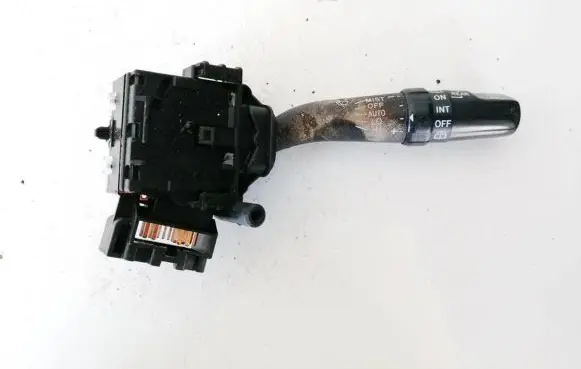 Toyota Avensis T250 Wiper control stalk 8465205170 84652-05170