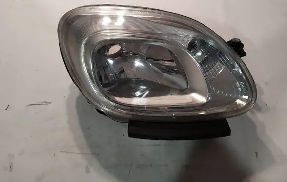 Fiat Panda III Headlight/headlamp 00518436440