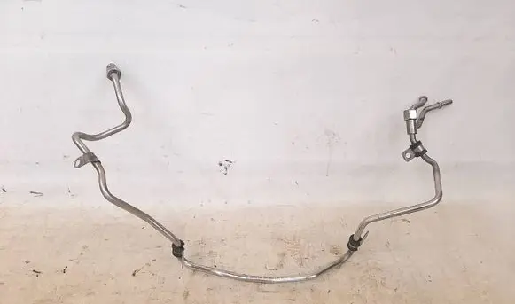 BMW 7 G11 G12 Fuel line pipe 8648157 13538648157