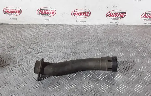 Land Rover Range Rover L322 Muffler pipe connector clamp KH1C009